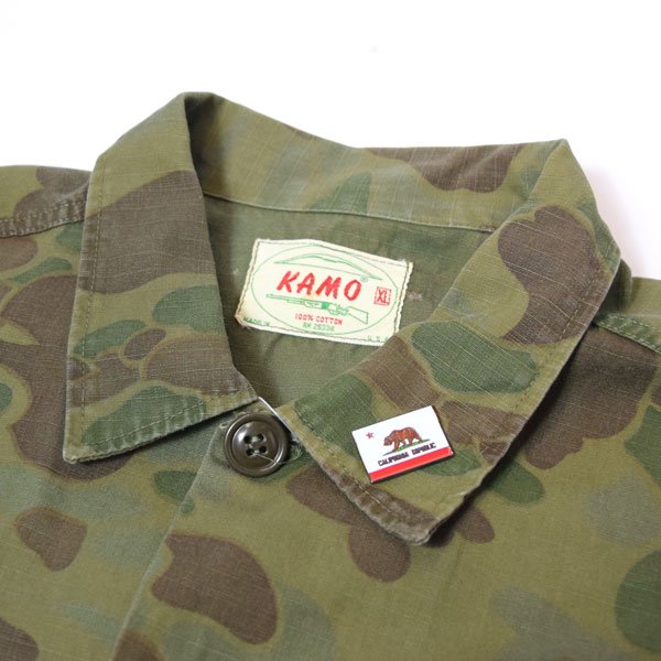 画像13: COPY CAT　FATIGUE SHIRTS (13)