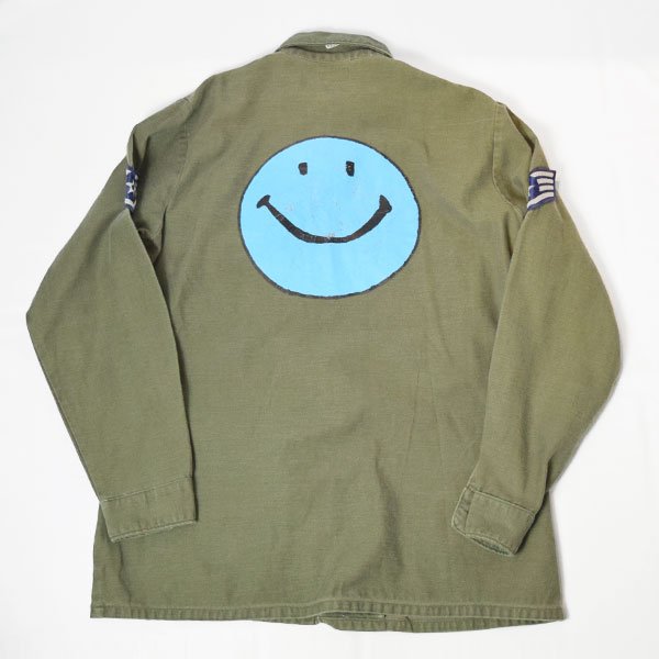 画像16: COPY CAT　FATIGUE SHIRTS (16)