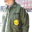 画像2: COPY CAT　FATIGUE SHIRTS (2)