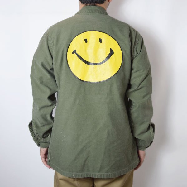 画像5: COPY CAT　FATIGUE SHIRTS (5)