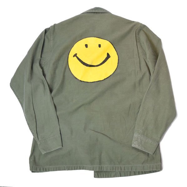 画像8: COPY CAT　FATIGUE SHIRTS (8)