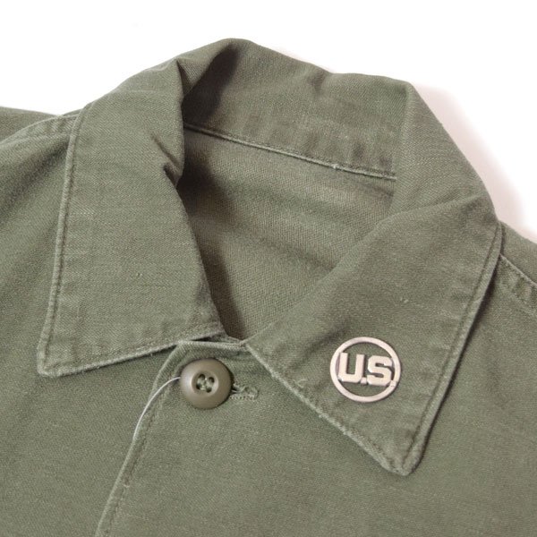 画像9: COPY CAT　FATIGUE SHIRTS (9)