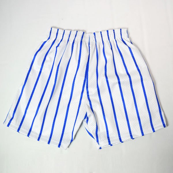 画像11: CRISP NYC 　メッシュショーツ (11)