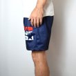 画像4: CRISP NYC 　メッシュショーツ (4)