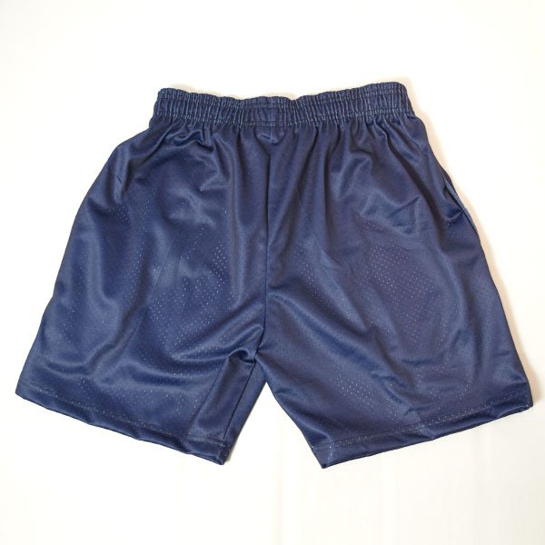 画像7: CRISP NYC 　メッシュショーツ (7)