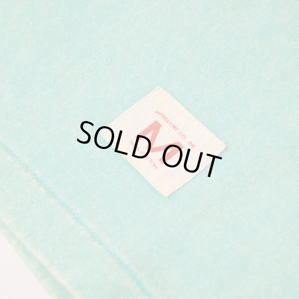 画像10: IMPRESTORE　Football half sleeve/ Sonya t-cloth V.D (10)