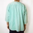 画像7: IMPRESTORE　Football half sleeve/ Sonya t-cloth V.D (7)