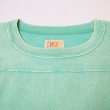 画像8: IMPRESTORE　Football half sleeve/ Sonya t-cloth V.D (8)