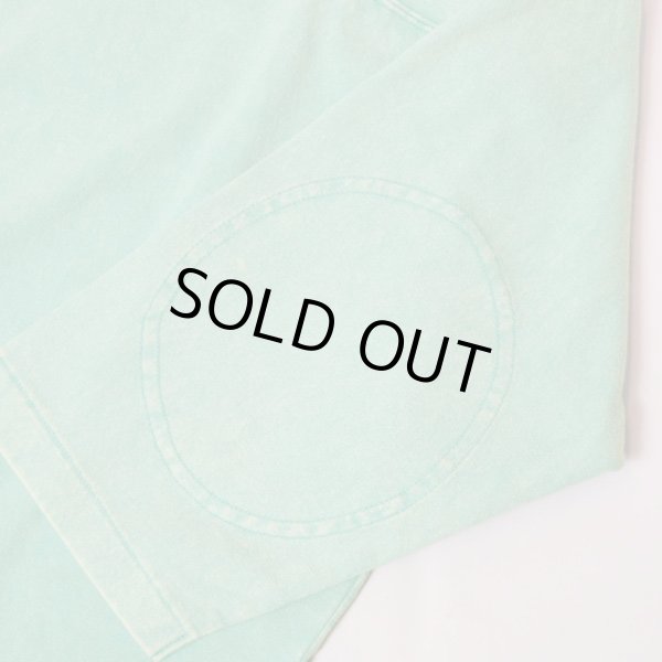 画像9: IMPRESTORE　Football half sleeve/ Sonya t-cloth V.D (9)