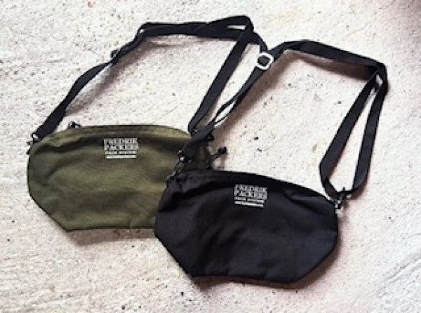 画像1: FREDRIK PACKERS　1000D FAM SHOULDER M (1)