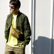 画像2: FREDRIK PACKERS　1000D FAM SHOULDER M (2)