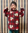 画像17: 【キッズ】FARFIELD ORIGINAL　CHILDS JACKET (17)