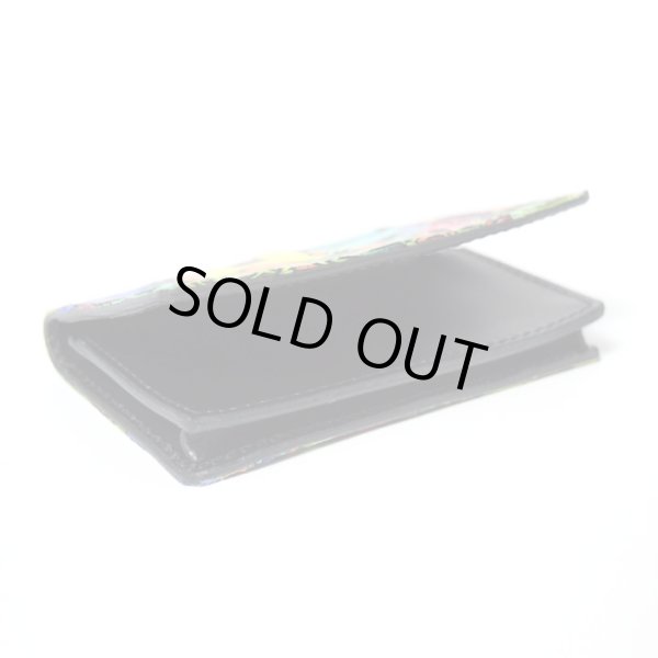 画像5: MAGNET　 Patch Work Card Case Pig Leather (5)