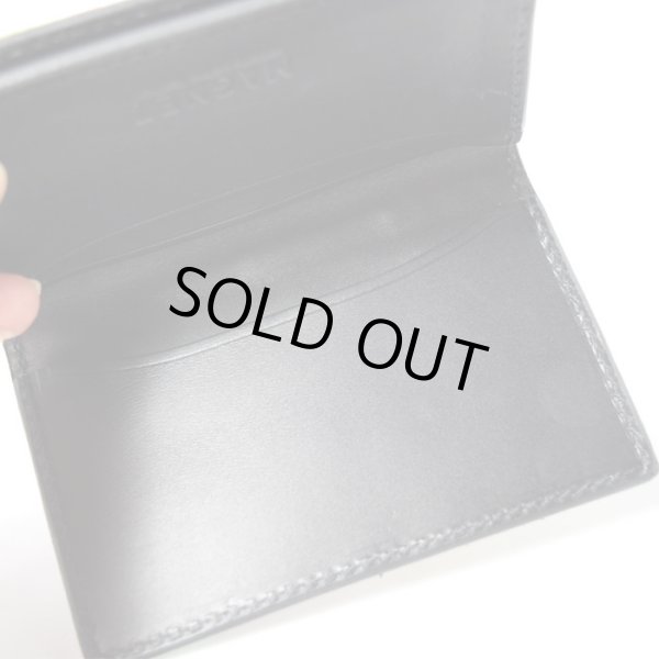 画像7: MAGNET　 Patch Work Card Case Pig Leather (7)