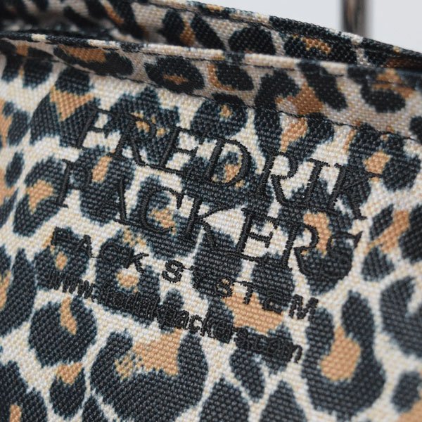 画像7: FREDRIK PACKERS　1000D FAM SHOULDER S (7)