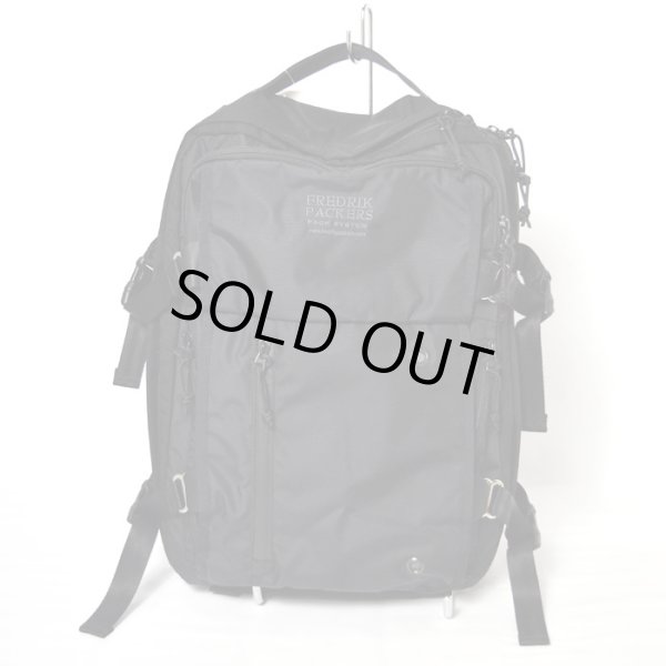 画像4: FREDRIK PACKERS　STORAGE BOX 3WAY (4)