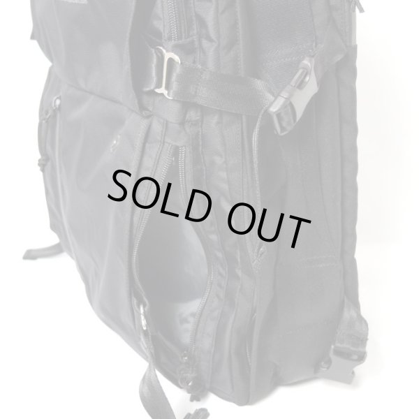 画像12: FREDRIK PACKERS　STORAGE BOX 3WAY (12)