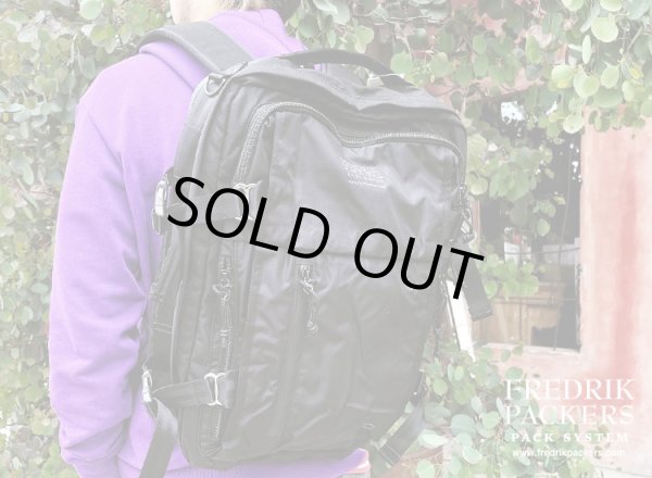 画像2: FREDRIK PACKERS　STORAGE BOX 3WAY (2)