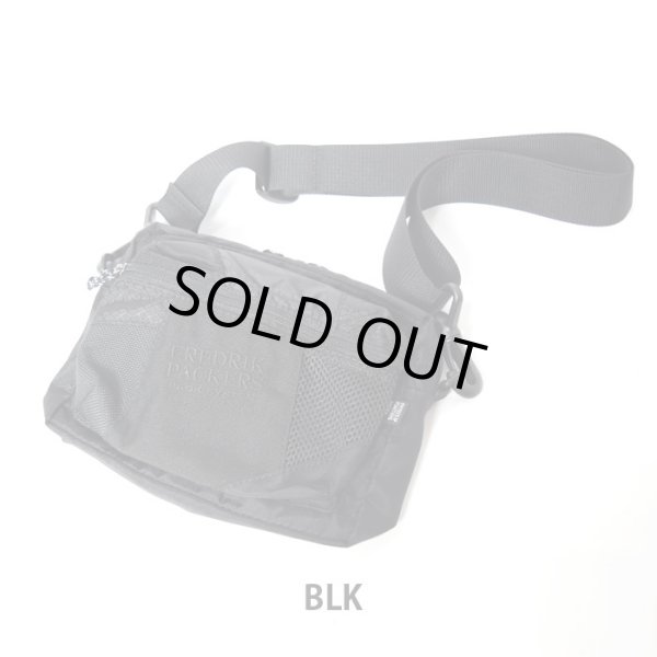 画像3: FREDRIK PACKERS UNION ACCORD SHOULDER S (3)