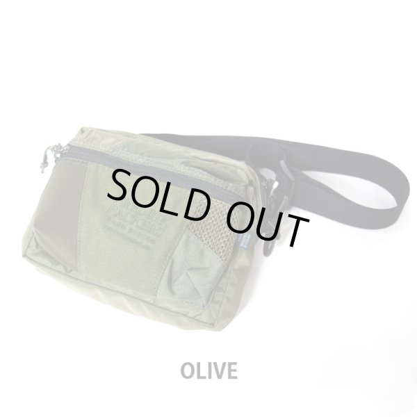 画像4: FREDRIK PACKERS UNION ACCORD SHOULDER S (4)