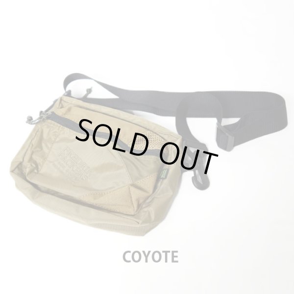 画像5: FREDRIK PACKERS UNION ACCORD SHOULDER S (5)