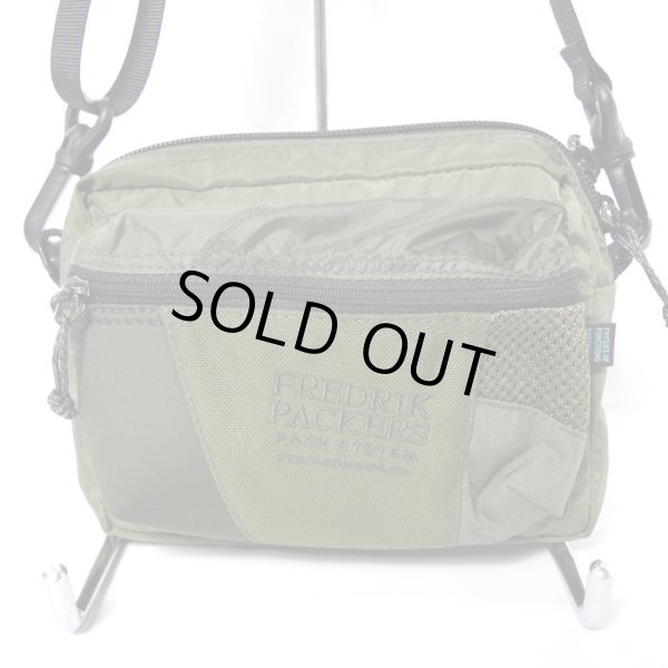 画像6: FREDRIK PACKERS UNION ACCORD SHOULDER S (6)