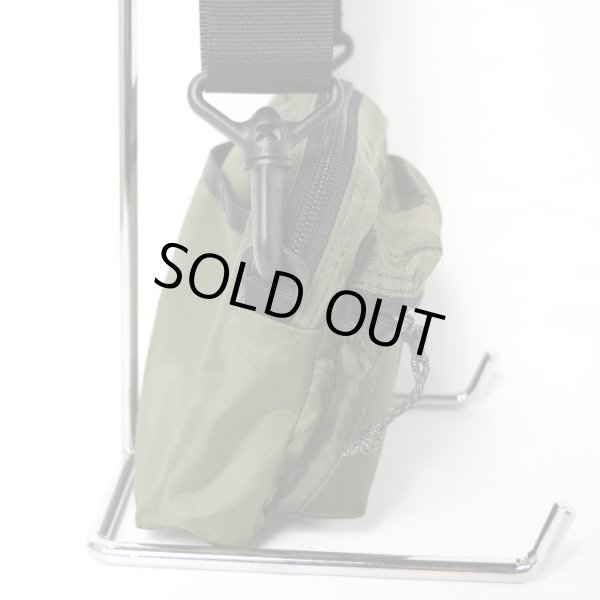 画像7: FREDRIK PACKERS UNION ACCORD SHOULDER S (7)