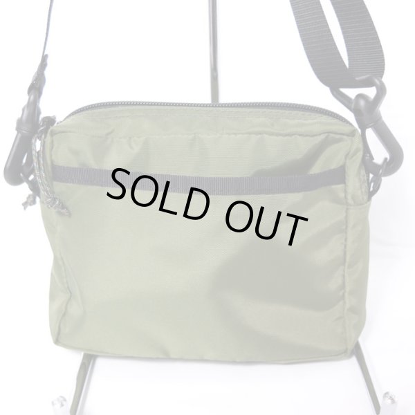 画像8: FREDRIK PACKERS UNION ACCORD SHOULDER S (8)