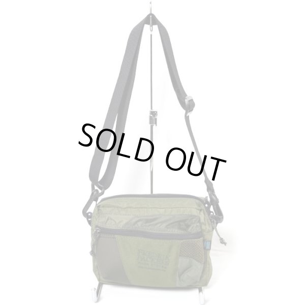 画像9: FREDRIK PACKERS UNION ACCORD SHOULDER S (9)