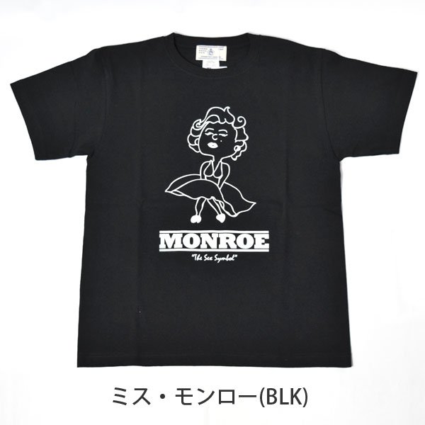 画像6: 【再入荷】Original Homage graphic T-shirts (6)