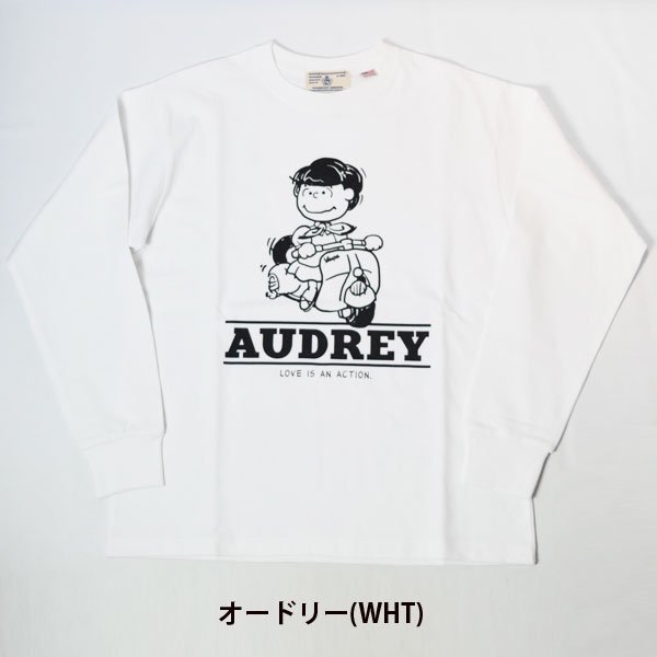 画像11: 【25SS新柄】Original Homage graphic T-shirts (11)