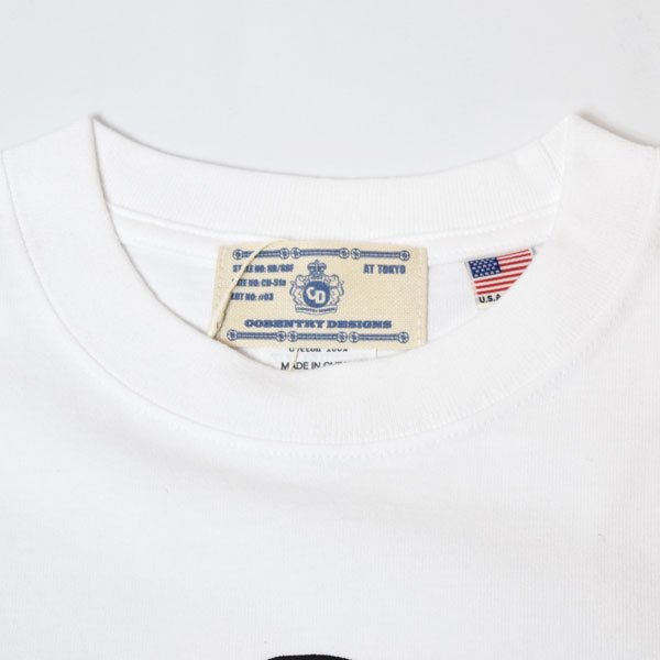 画像17: 【25SS新柄】Original Homage graphic T-shirts (17)