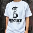 画像2: 【25SS新柄】Original Homage graphic T-shirts (2)