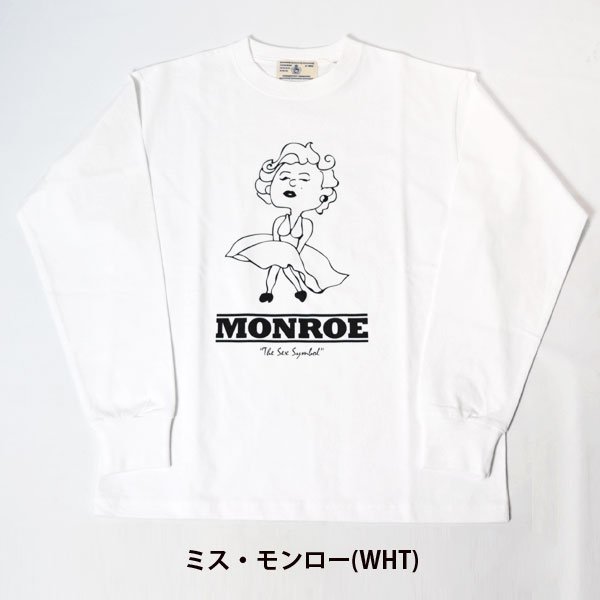 画像4: 【25SS新柄】Original Homage graphic T-shirts (4)
