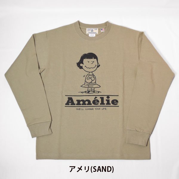 画像9: 【25SS新柄】Original Homage graphic T-shirts (9)