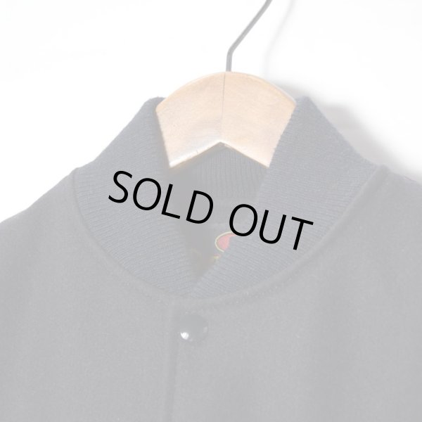 画像8: GAME SPORTSWEAR　THE VARSITY JACKET (8)