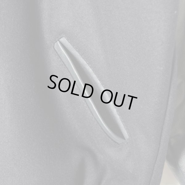 画像9: GAME SPORTSWEAR　THE VARSITY JACKET (9)