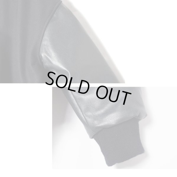 画像10: GAME SPORTSWEAR　THE VARSITY JACKET (10)