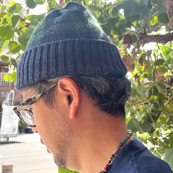 画像2: 【代引き不可】HIGHLAND2000　Check Bobcap (2)