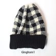 画像4: HIGHLAND2000　Check Bobcap (4)