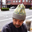 画像2: 【代引き不可】HIGHLAND2000　CHECK BOB CAP (2)