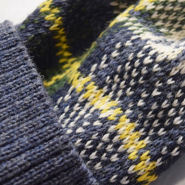 画像6: 【代引き不可】HIGHLAND2000　CHECK BOB CAP (6)