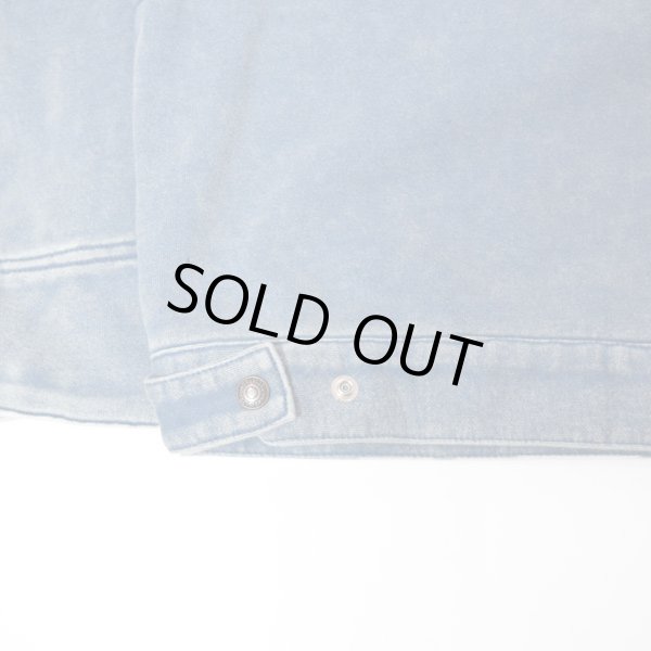 画像12: IMPRESTORE　Bobby Double Zip Work Jacket (12)