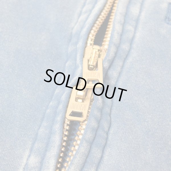 画像16: IMPRESTORE　Bobby Double Zip Work Jacket (16)