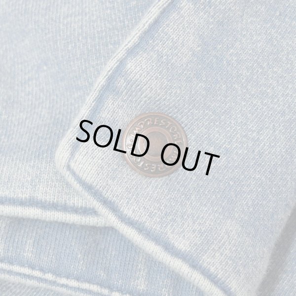 画像17: IMPRESTORE　Bobby Double Zip Work Jacket (17)