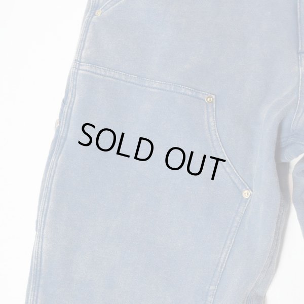 画像13: IMPRESTORE　Double Knee Pants (13)