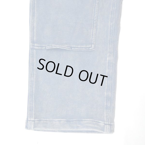 画像14: IMPRESTORE　Double Knee Pants (14)