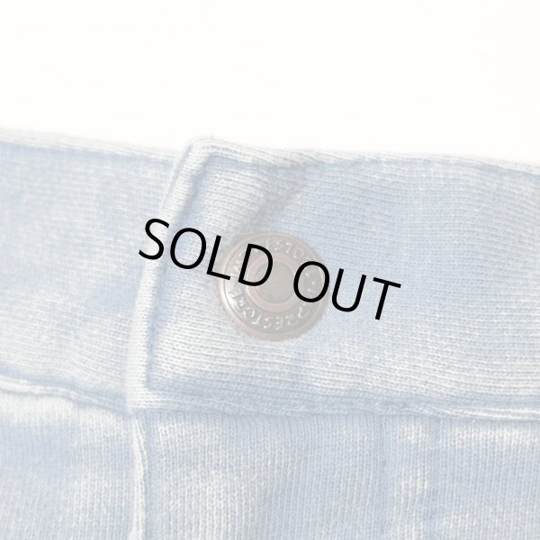 画像18: IMPRESTORE　Double Knee Pants (18)