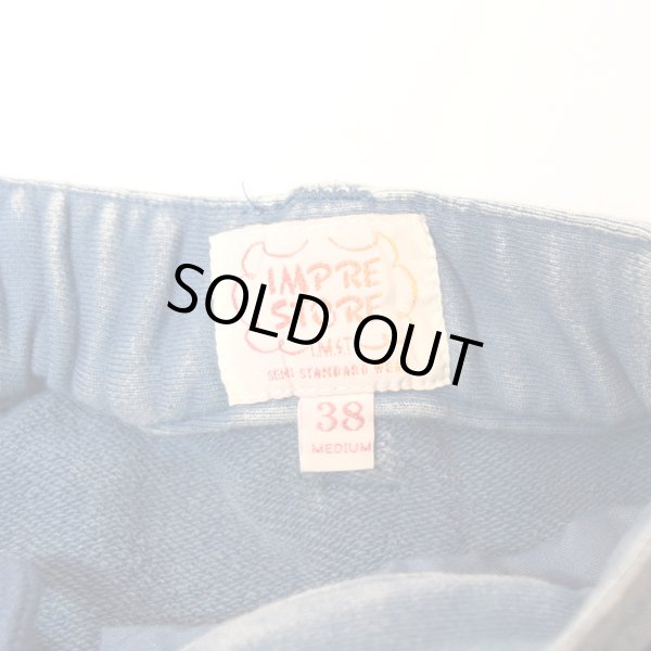 画像19: IMPRESTORE　Double Knee Pants (19)