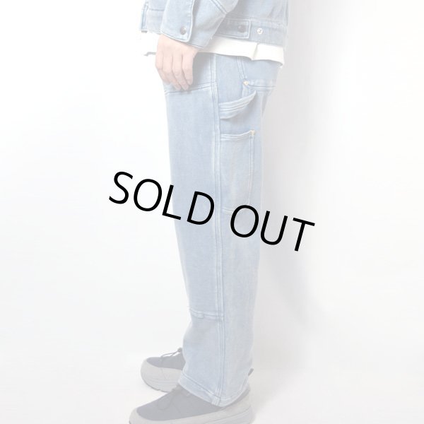 画像4: IMPRESTORE　Double Knee Pants (4)